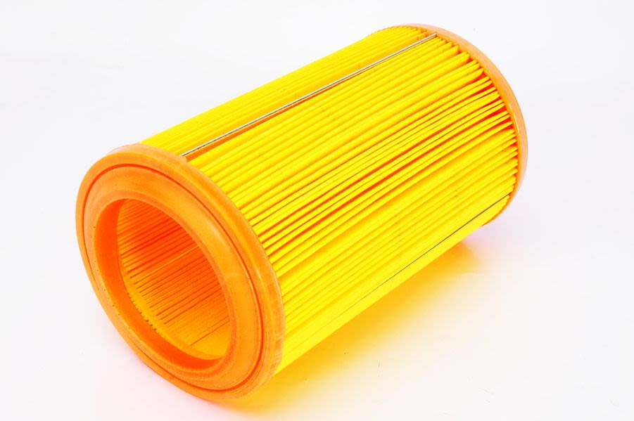 Filtr powietrza PURFLUX A416