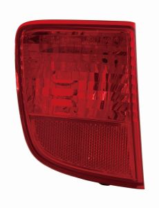 Lampy przeciwmgielne tylne ABAKUS 212-4003R-UE