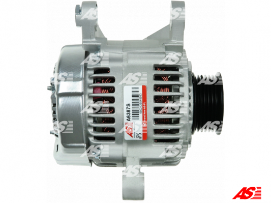 Alternator AS-PL A6387S