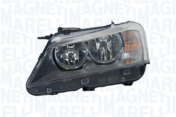 Reflektor MAGNETI MARELLI 710815021005
