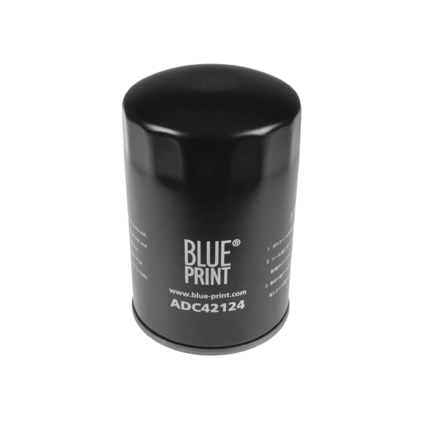 Filtr oleju BLUE PRINT ADC42124