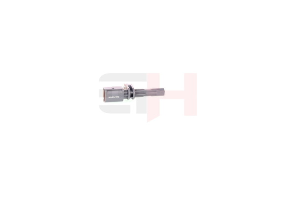 Czujnik prędkości obrotowej koła GH GH-714735
