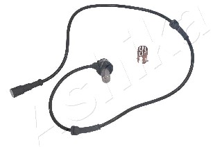 Czujnik ABS ASHIKA 151-0L-L10
