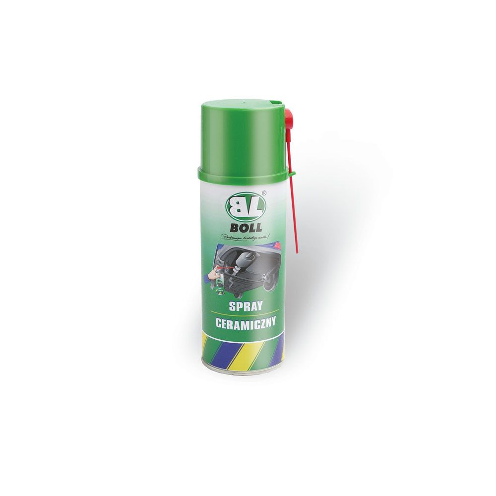 BOLL-SPRAY SMAR CERAMICZNY 400ML