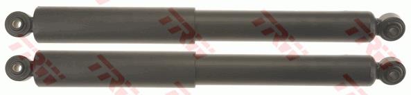 Amortyzator TRW JGT1196T