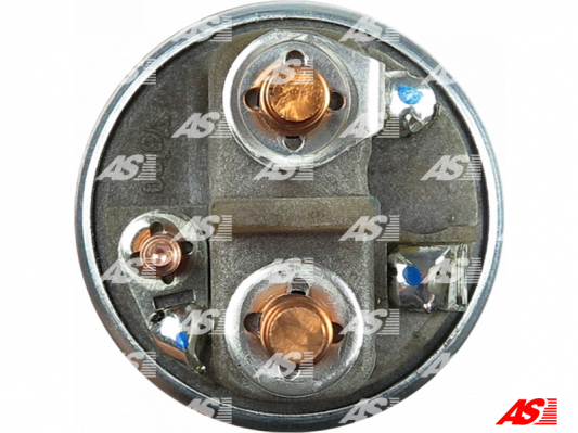 Elektromagnes rozrusznika AS-PL SS3059(VALEO)