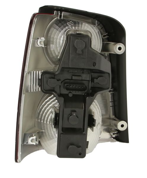 Lampa tylna zespolona HELLA 2SK 009 477-061
