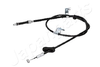 Linka hamulca ręcznego JAPANPARTS BC-425R