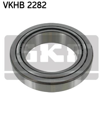 Łożysko koła SKF VKHB 2282