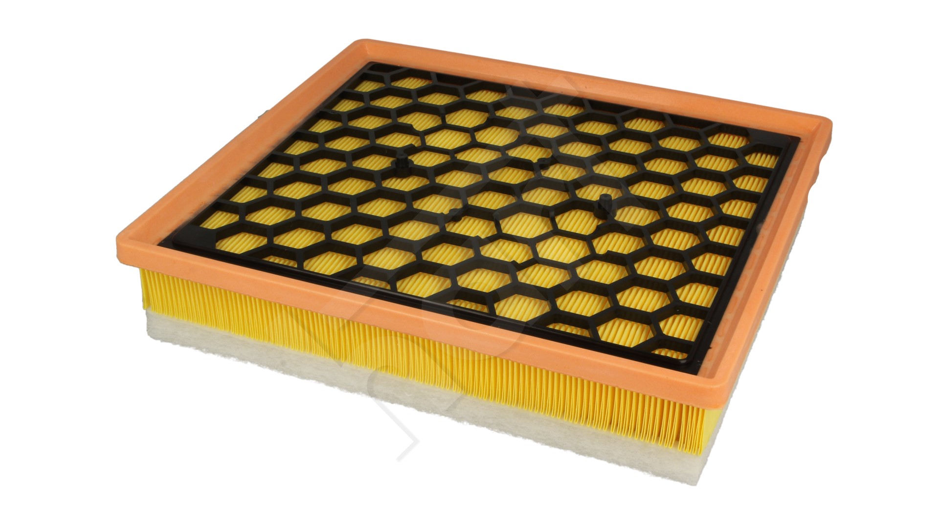 Filtr powietrza HART 362 157