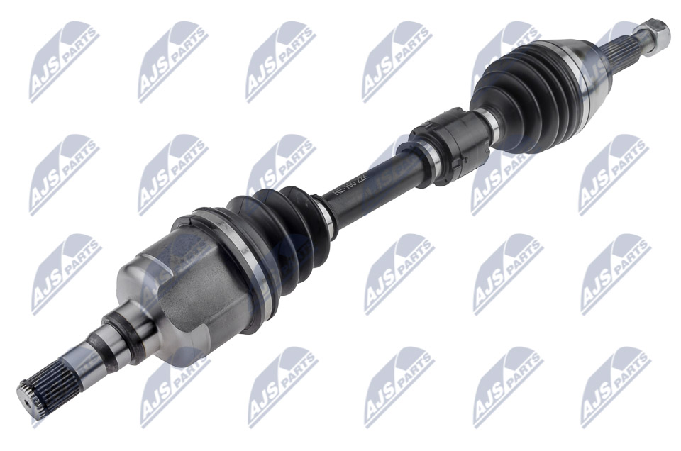 Wentylator wewnętrzny NTY EWN-FR-009
