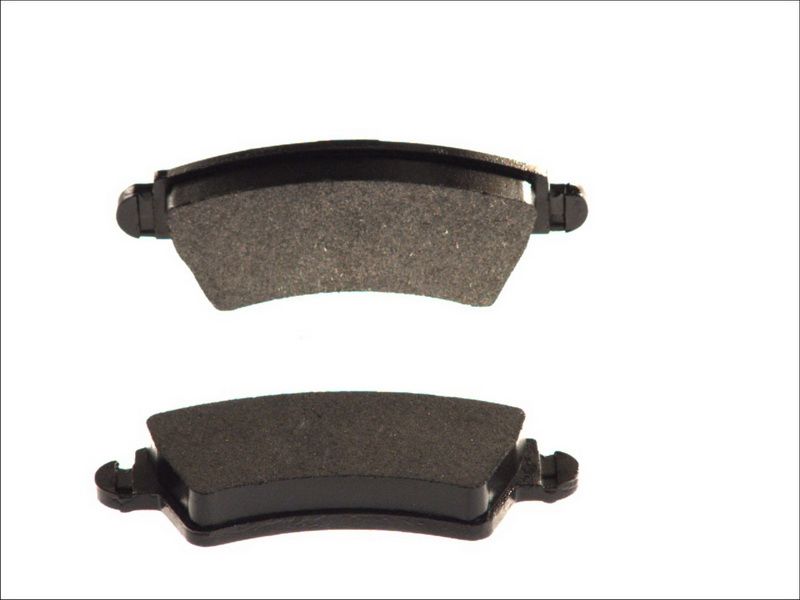 Klocki hamulcowe LPR 05P1105