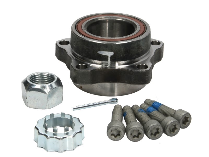 Zestaw łożysk koła SKF VKBA 6525