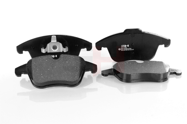 Klocki hamulcowe GH GH-412570