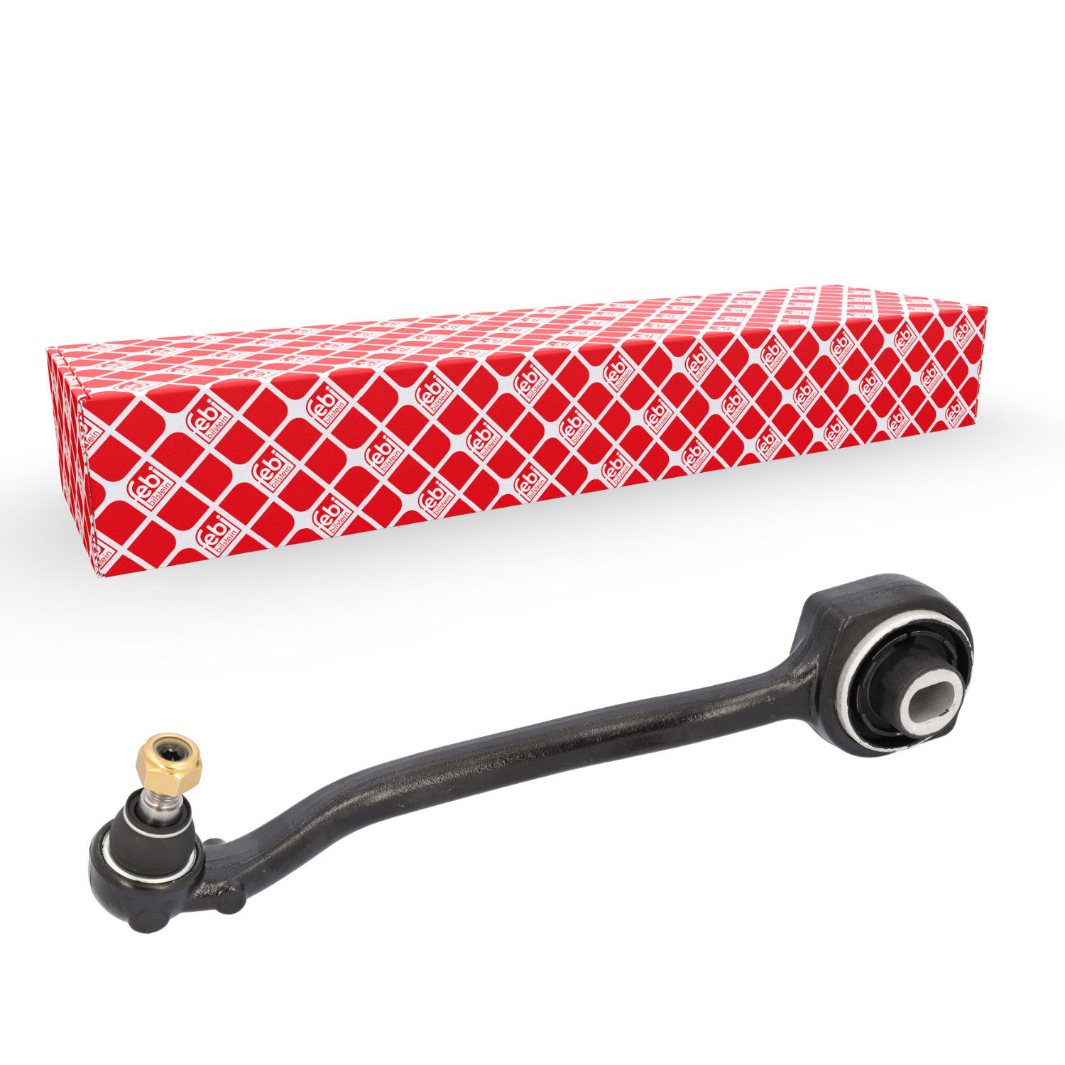Wahacz zawieszenia koła FEBI BILSTEIN 21441