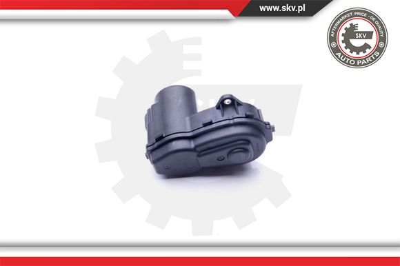 Silnik elektryczny zacisku hamulca postojowego ESEN SKV 96SKV036