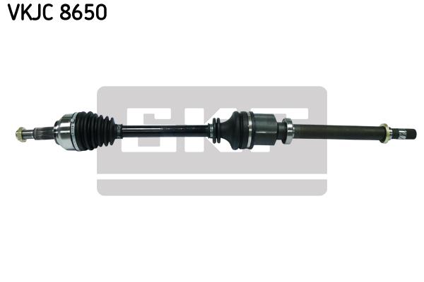 Półoś napędowa SKF VKJC 8650