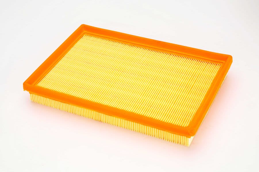 Filtr powietrza KNECHT LX 1811