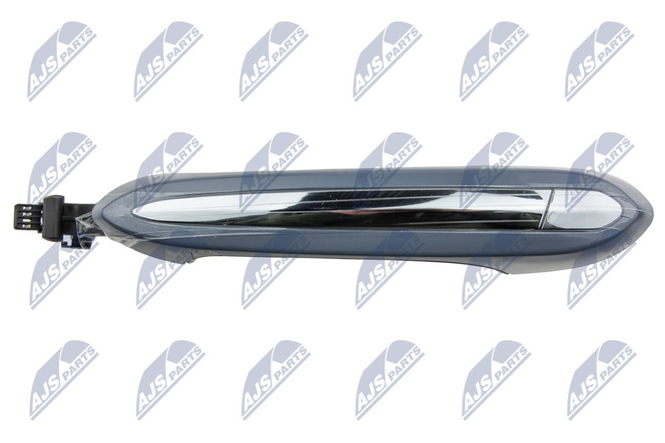 Klamka drzwi NTY EZC-BM-117