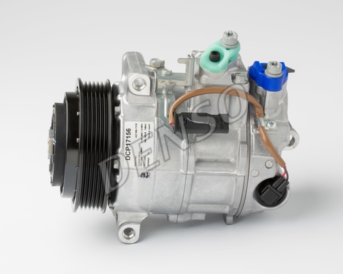 Kompresor klimatyzacji DENSO DCP17156