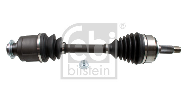 Wał napędowy FEBI BILSTEIN 183821