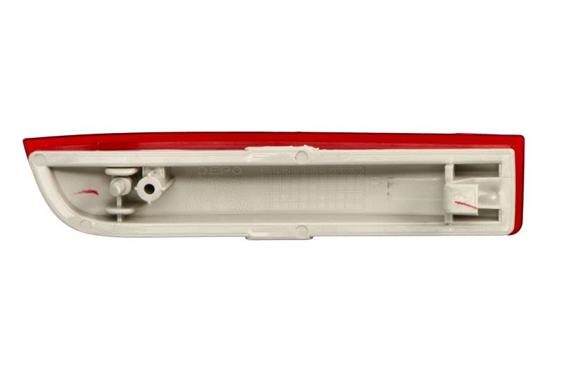 Odbłyśnik reflektora ABAKUS 212-2925R-UQ