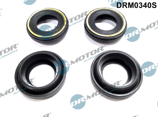 Podkładka wtryskiwacza DR.MOTOR AUTOMOTIVE DRM0340S