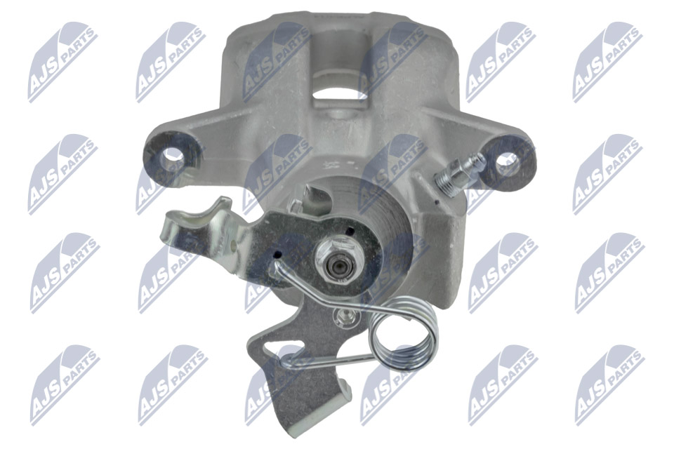 Zacisk hamulca NTY HZT-PE-015
