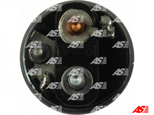 Elektromagnes rozrusznika AS-PL SS0179(BOSCH)