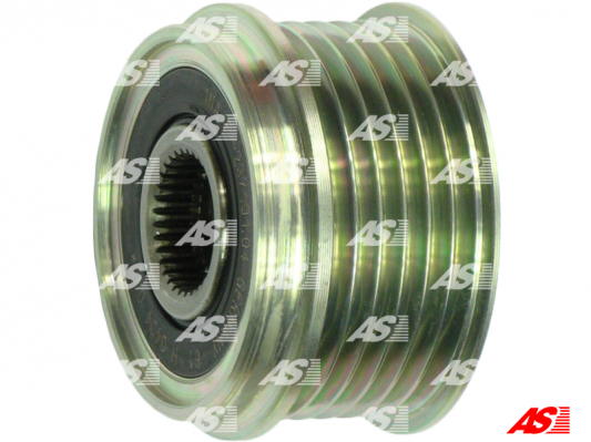Sprzęgło alternatora AS-PL AFP3008(INA)