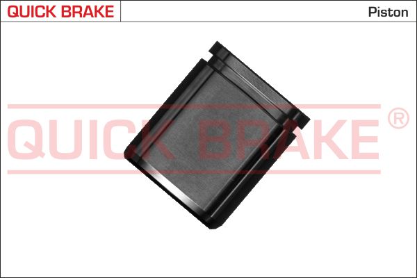 Tłoczek zacisku hamulcowego QUICK BRAKE 185100