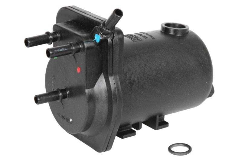 Filtr paliwa MANN-FILTER WK 939/12 x