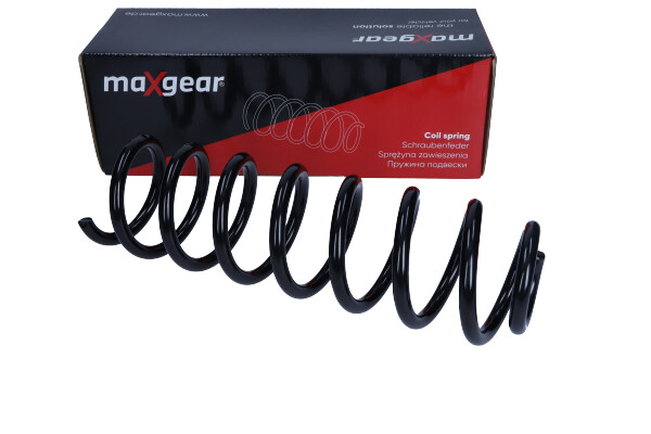 Sprężyna zawieszenia MAXGEAR 60-0745D