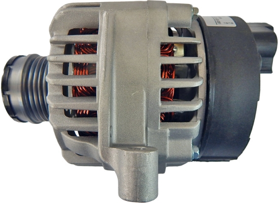 Alternator HELLA 8EL 012 430-891