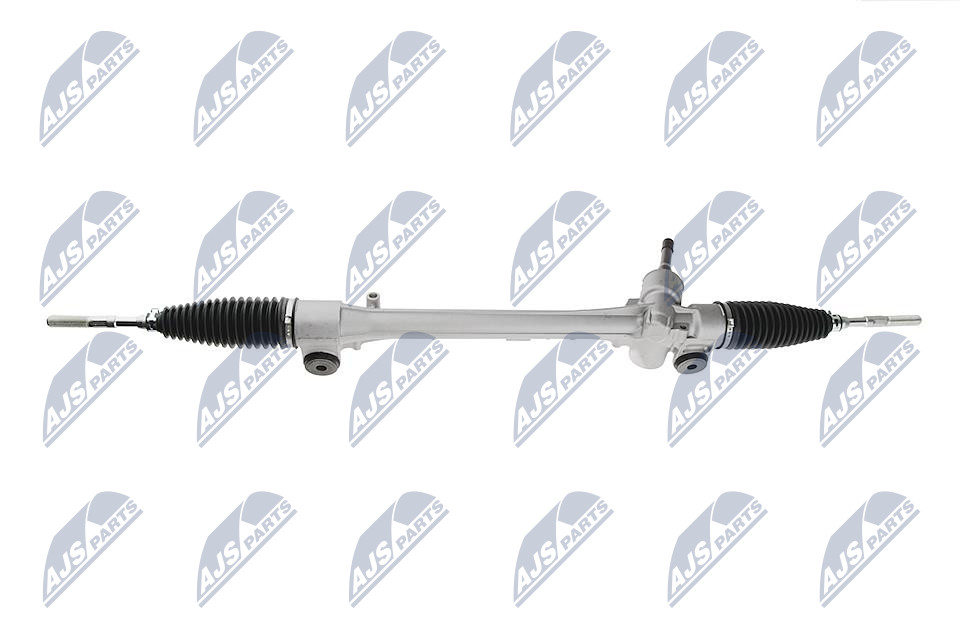 Zamek drzwi NTY EZC-FR-187