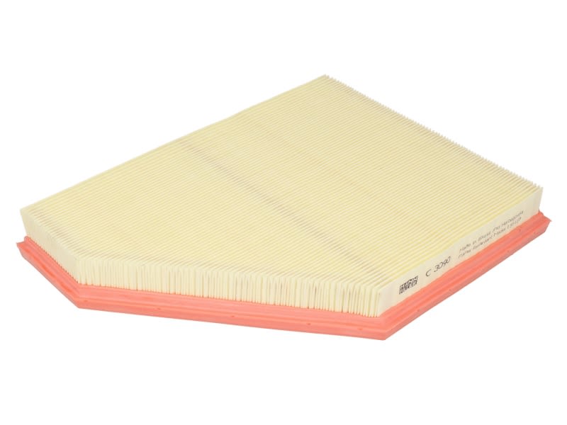 Filtr powietrza MANN-FILTER C 3090