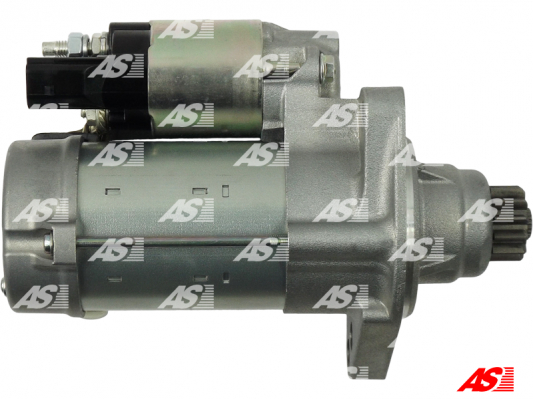 Rozrusznik AS-PL S6154(DENSO)