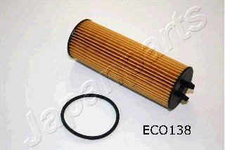 Filtr oleju JAPANPARTS FO-ECO138