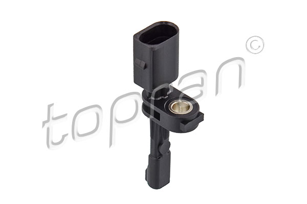 Czujnik ABS TOPRAN 115 403