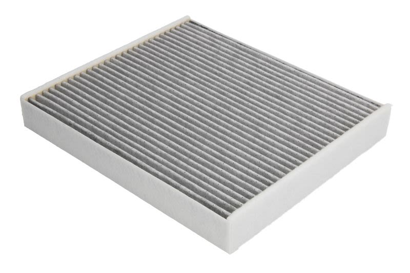 Filtr kabinowy MANN-FILTER CUK 2143