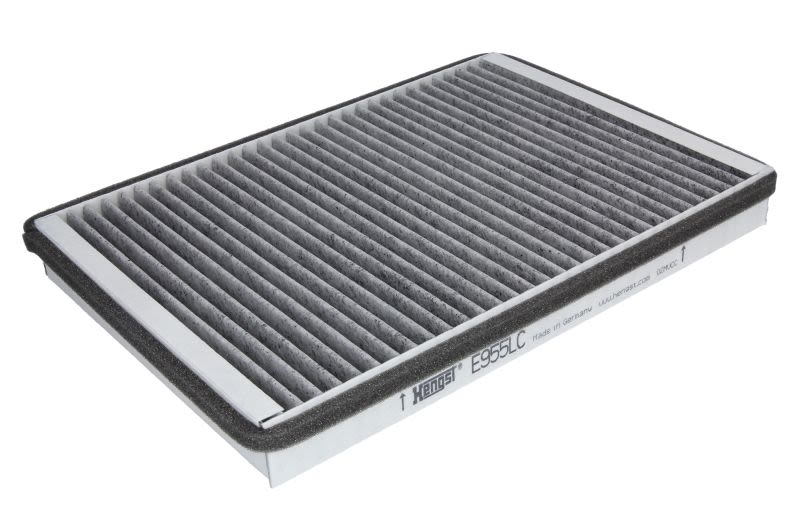 Filtr kabinowy HENGST FILTER E955LC
