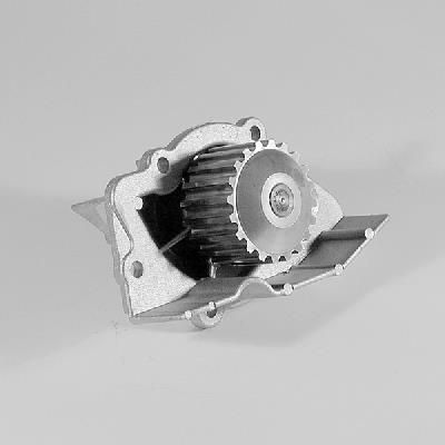 Pompa wody HEPU P836