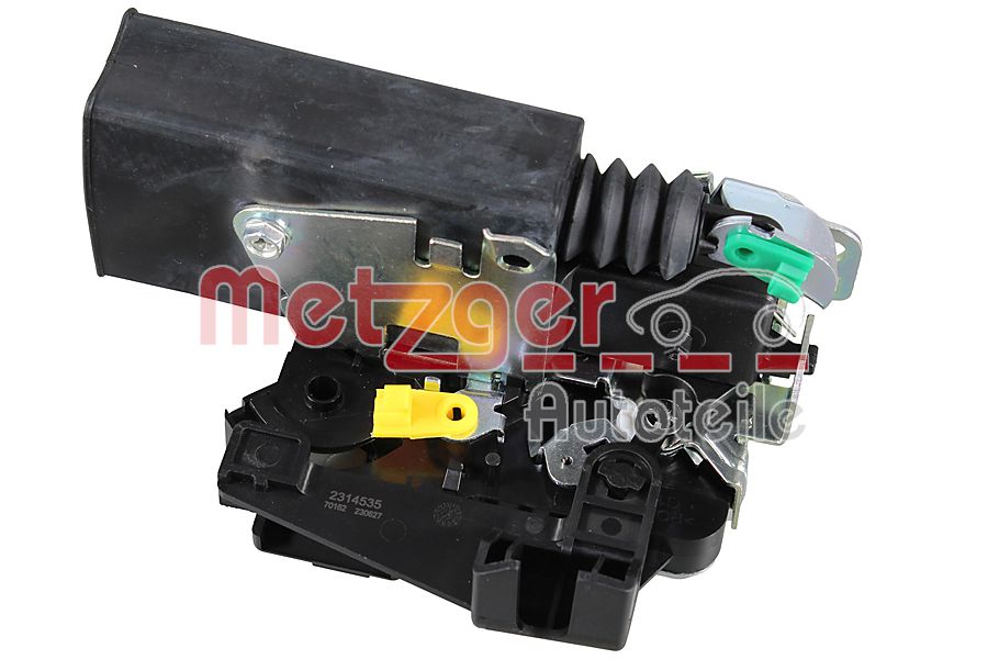 Zamek drzwi METZGER 2314535