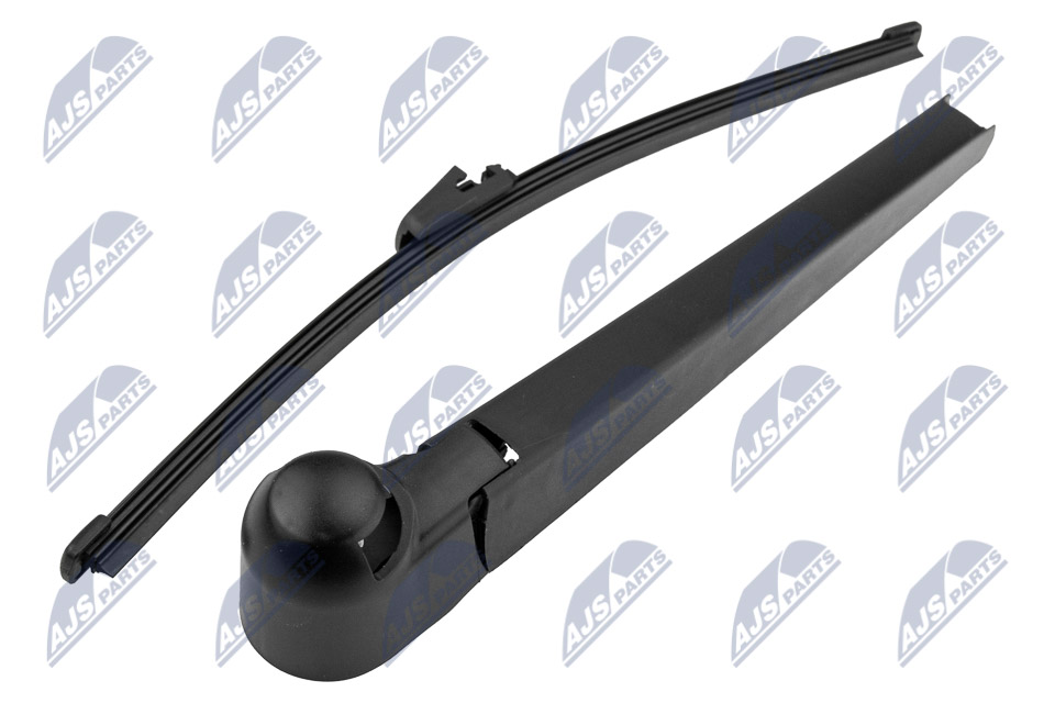 Wał napędowy NTY NPW-MS-073