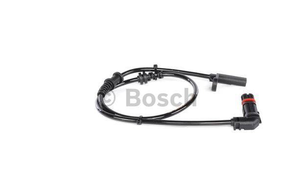 Czujnik ABS BOSCH 0 986 594 548