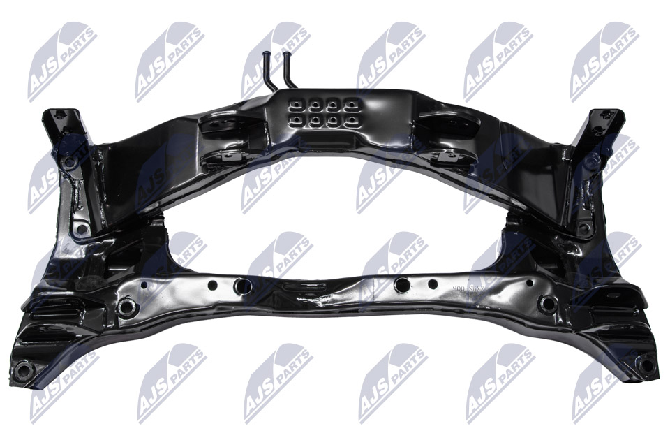 Zamek drzwi NTY EZC-TY-024