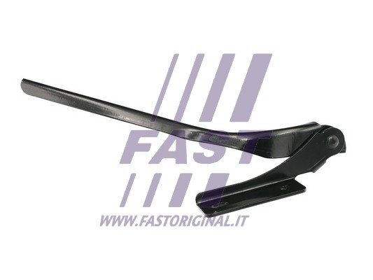 Zawias, pokrywa komory silnika FAST FT94003