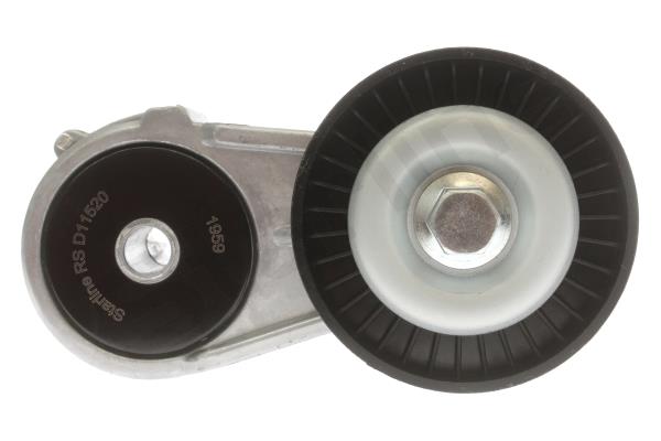 Napinacz paska osprzętu STARLINE RS D11520
