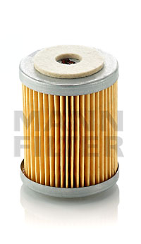 Filtr paliwa MANN-FILTER P 609