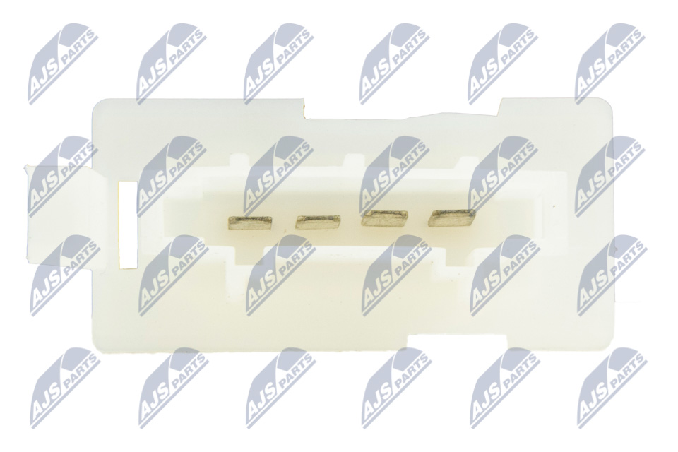 Zacisk hamulca NTY HZT-LR-019